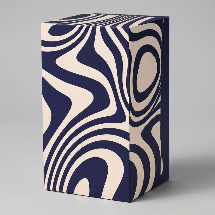 Dovanų dėžutė 22x12cm