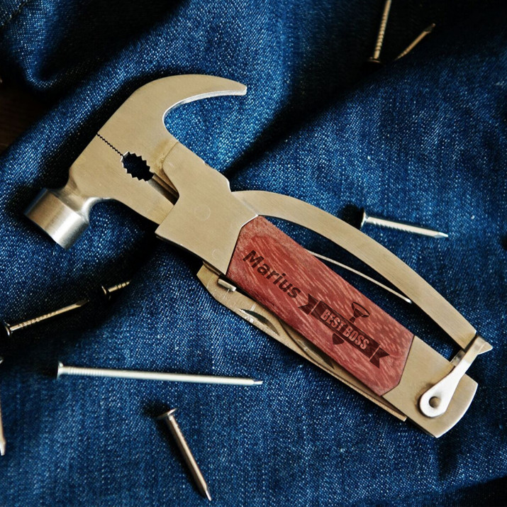 Best Boss - Daugiafunkcinis įrankis Multi-tool