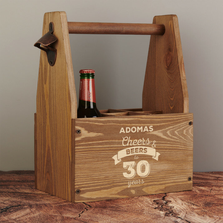 Cheers & beers - Alaus laikiklis
