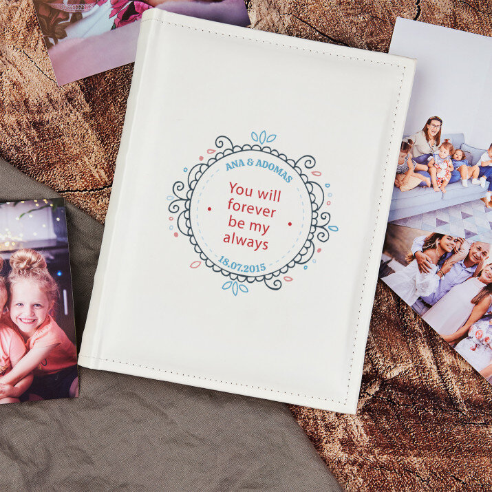 Couple - Nuotraukų albumas