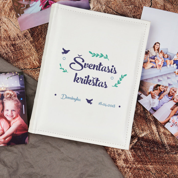 Nuostabūs metai - Nuotraukų albumas Nuostabūs metai - Nuotraukų albumas