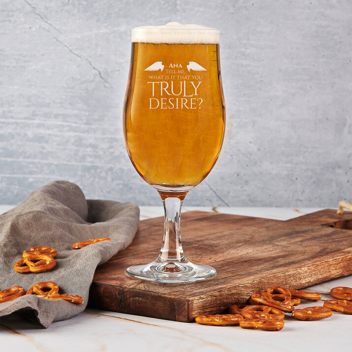 Desire - Alaus taurė