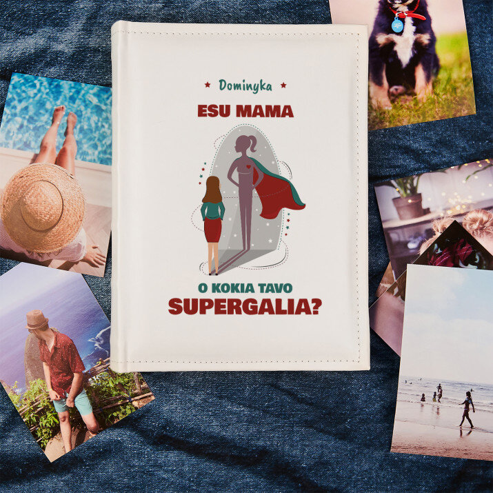 Esu mama - Nuotraukų albumas Esu mama - Nuotraukų albumas