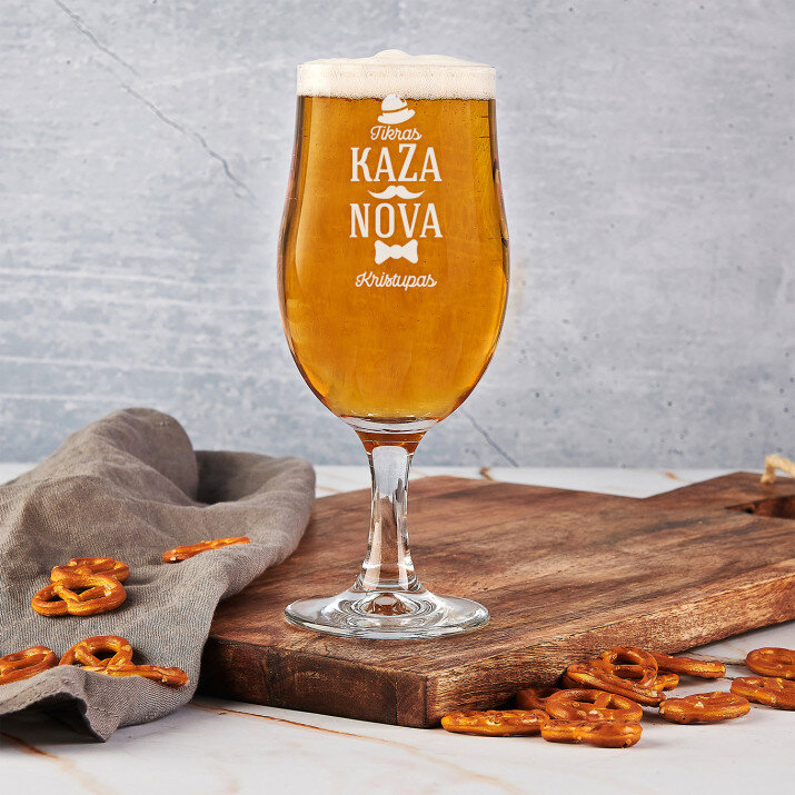 Kazanova - Alaus taurė