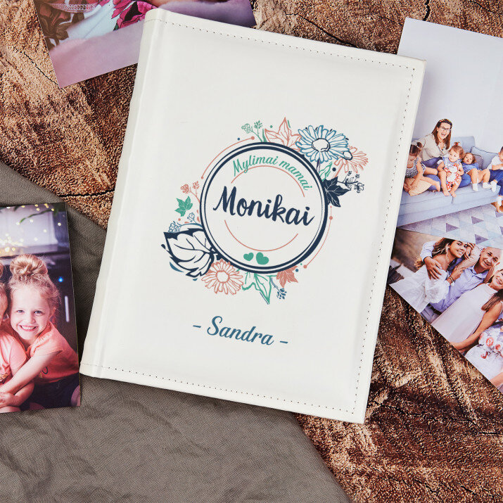 Mylimai mamai - Nuotraukų albumas Mylimai mamai - Nuotraukų albumas