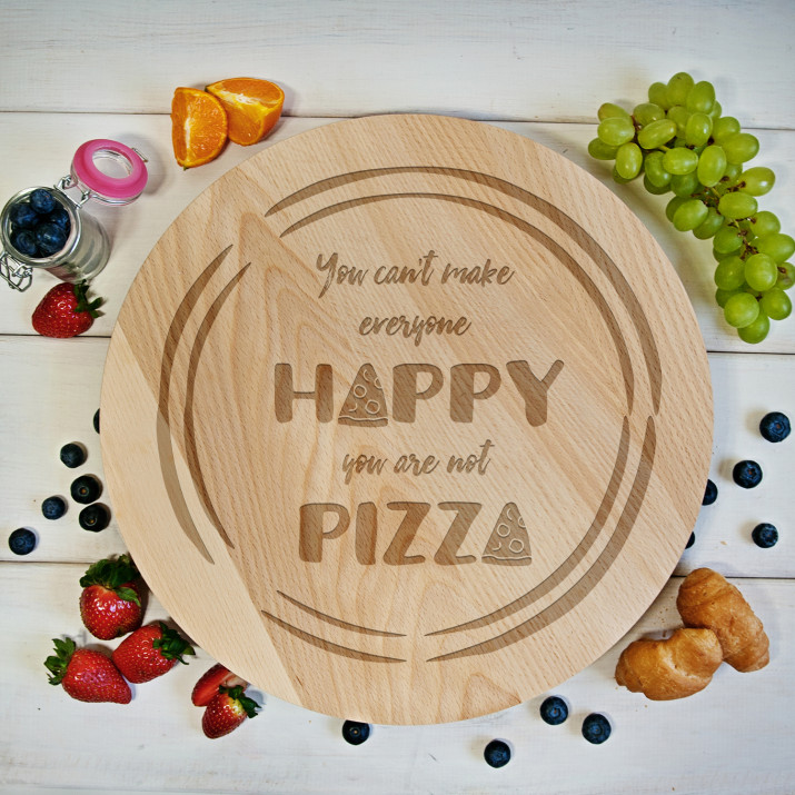 Make everyone happy - Besisukanti lenta