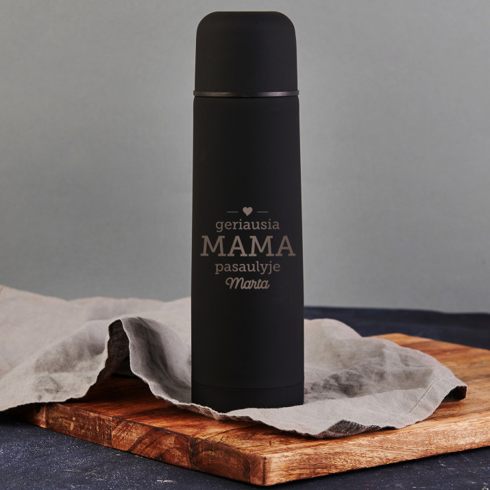 Geriausia mama - Termosas