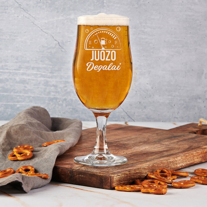 degalai - Alaus taurė