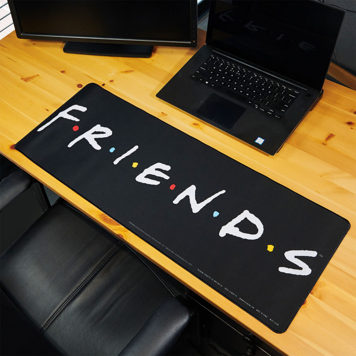 Pelės kilimėlis FRIENDS