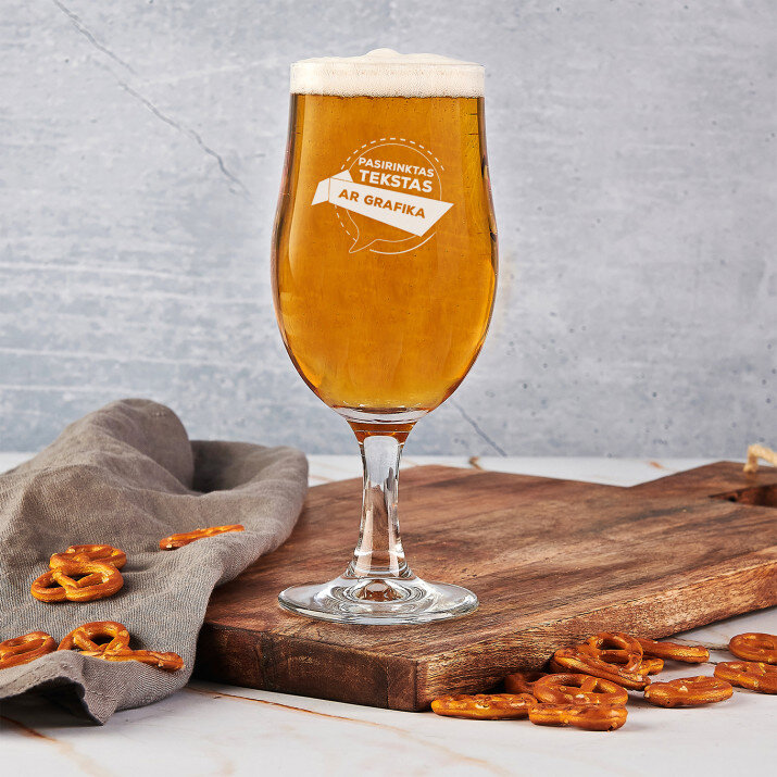 nuosavas projektas - Alaus taurė