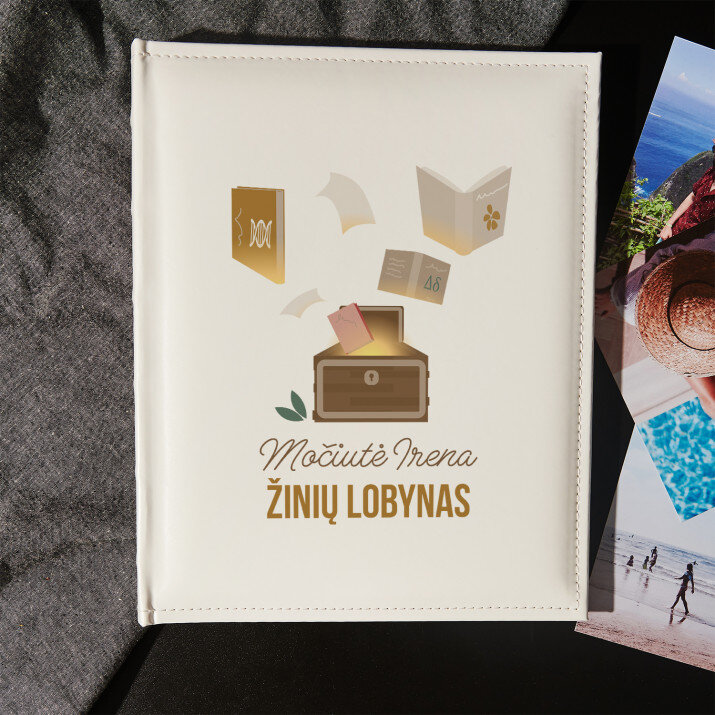 Žinių lobynas - Nuotraukų albumas