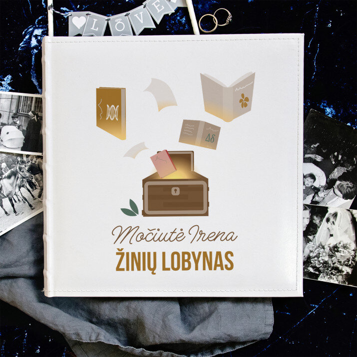 Žinių lobynas - Nuotraukų albumas