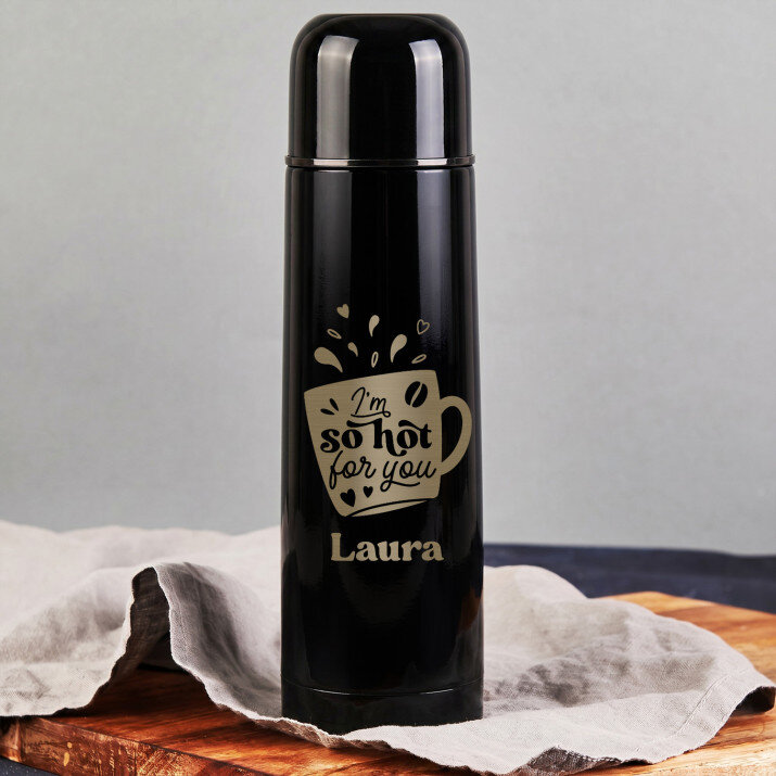 So hot for you - Termosas