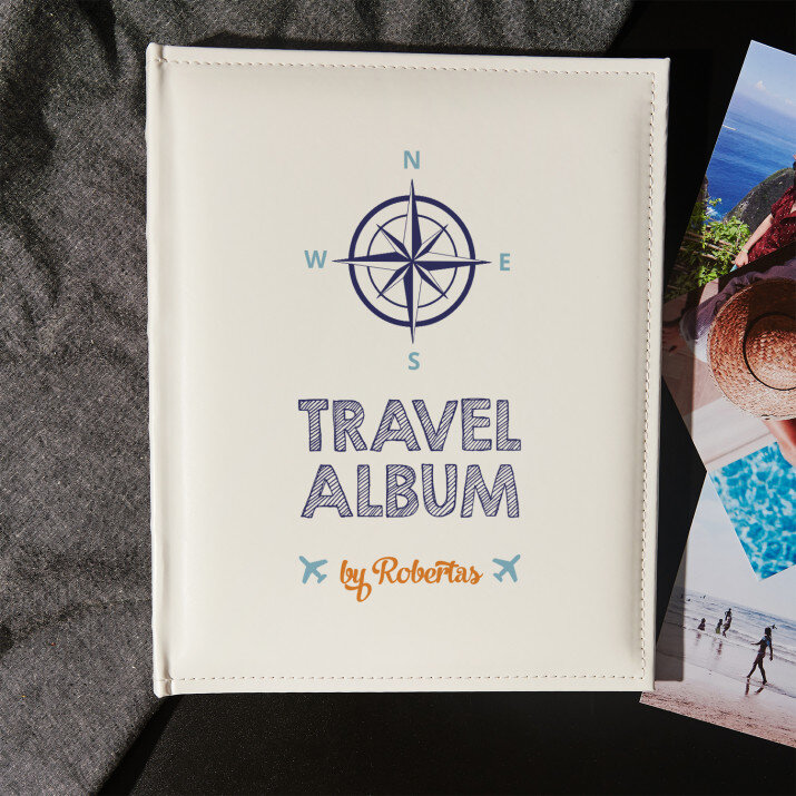 Travel - Nuotraukų albumas