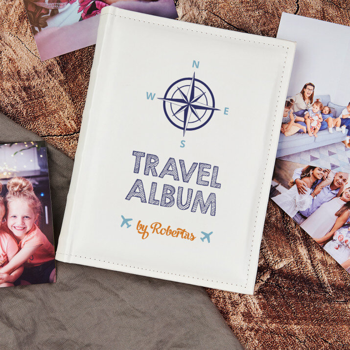 Travel - Nuotraukų albumas Travel - Nuotraukų albumas