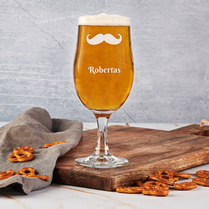 ūsuočius - Alaus taurė