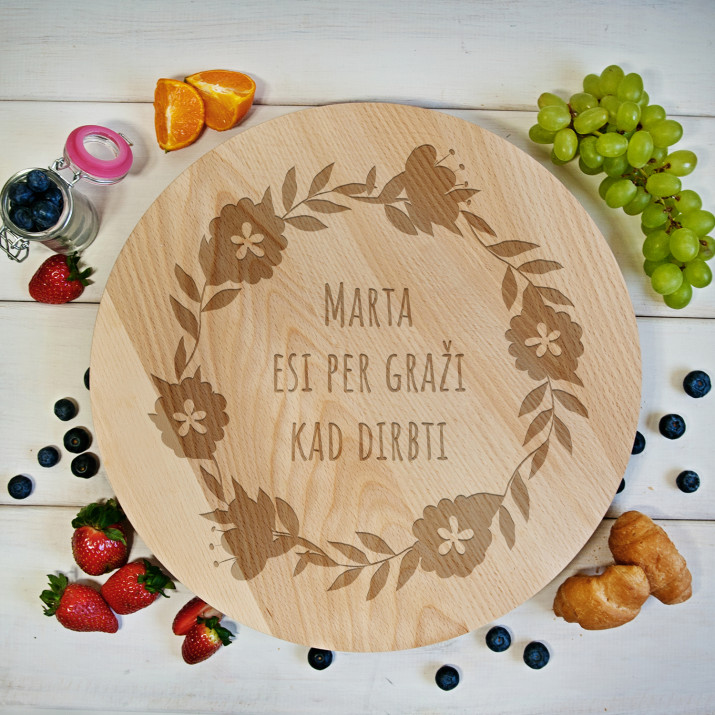 Per graži - Besisukanti lenta