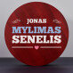 mylimas senelis - Vino rinkinys