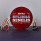 mylimas senelis - Vino rinkinys