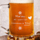 All i want is you - Alaus bokalas