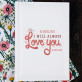 Always love you - Nuotraukų albumas
