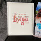 Always love you - Nuotraukų albumas