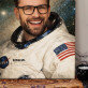 Kosmonautas - svajonių portretas Kosmonautas - svajonių portretas