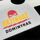 Bazinga! - Kilimėlis ant rašomojo stalo