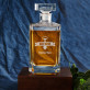 Best boss - Graviruotas viskio grafinas 0.7 l