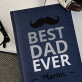 Best dad - ATSPAUSDINTA UŽRAŠŲ KNYGUTĖ A5