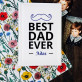 Best dad - Nuotraukų albumas