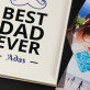 Best dad - Nuotraukų albumas