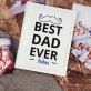Best dad - Nuotraukų albumas