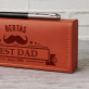Best dad - Rašiklis dėkle