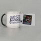 Best friends forever - Magiškas puodelis