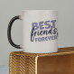 Best friends forever - Magiškas puodelis