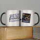 Best friends forever - Magiškas puodelis