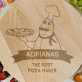 Best pizza maker - Besisukanti lenta