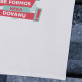 Be formos - Vyriški marškinėliai su raštu