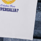 Bėgu maratonus - Vyriški marškinėliai su raštu
