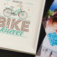 Bike forever - Nuotraukų albumas