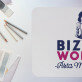 Bizneswoman - kilimėlis ant rašomojo stalo