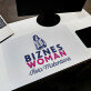 Bizneswoman - kilimėlis ant rašomojo stalo