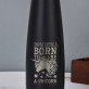 Born to be a unicorn - 630 ml vandens butelis