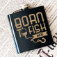 Born to fish - Graviruota gertuvė