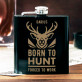Born to hunt - Graviruota gertuvė