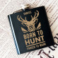 Born to hunt - Graviruota gertuvė