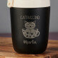 Catpuccino - Terminis puodelis 360 ml
