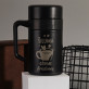 Šiluma gėrime - Terminis puodelis 400 ml