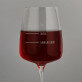 Šaa - Didelė vyno taurė 600 ml